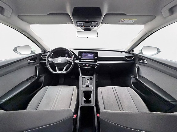 Seat Leon 14 of 27