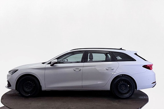 Seat Leon 10 of 27