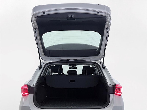 Seat Leon 27 of 27