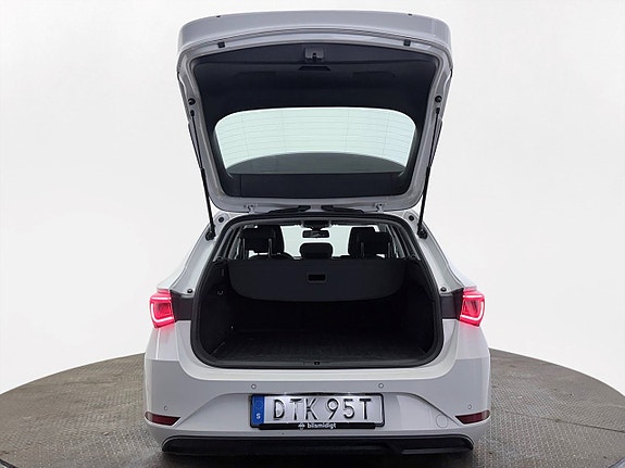 Seat Leon 8 of 27