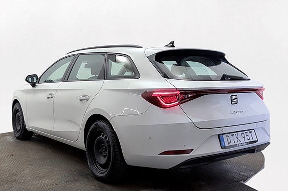 Seat Leon 9 of 27