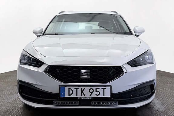 Seat Leon 3 of 27