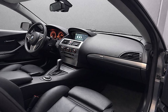 BMW 650i 12 of 14