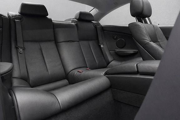 BMW 650i 13 of 14