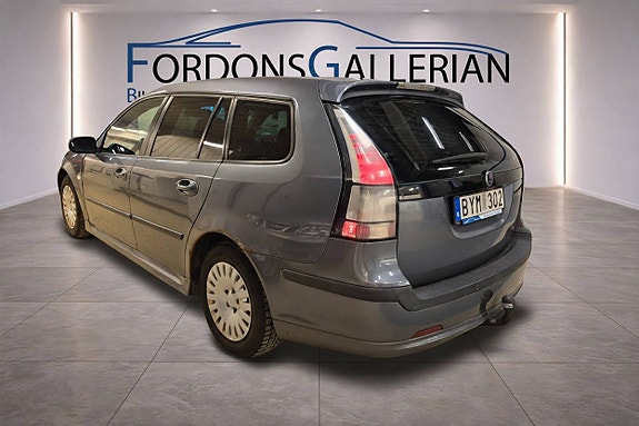 Saab 9-3 5 of 5
