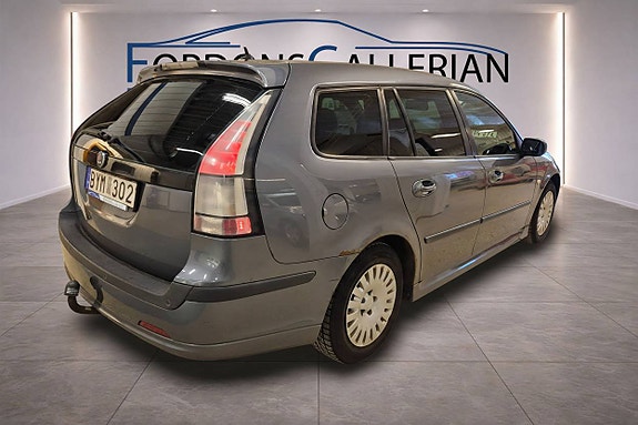 Saab 9-3 4 of 5