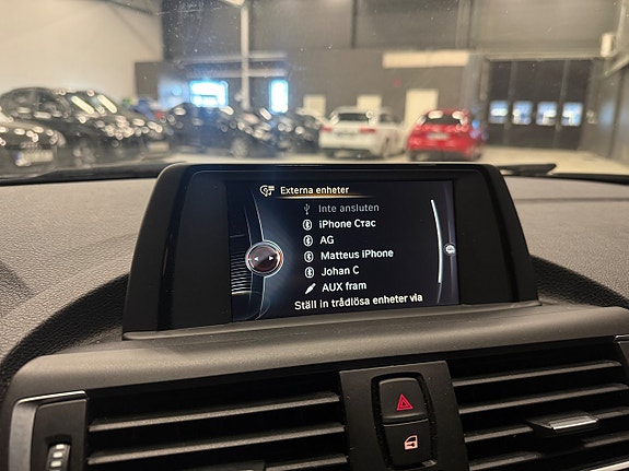 BMW 118i 23 of 26