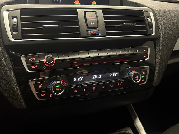 BMW 118i 22 of 26