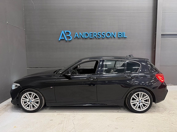 BMW 118i 6 of 26