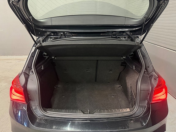BMW 118i 26 of 26