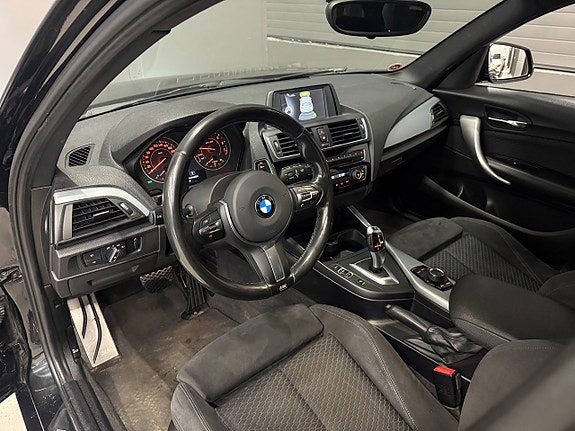 BMW 118i 11 of 26