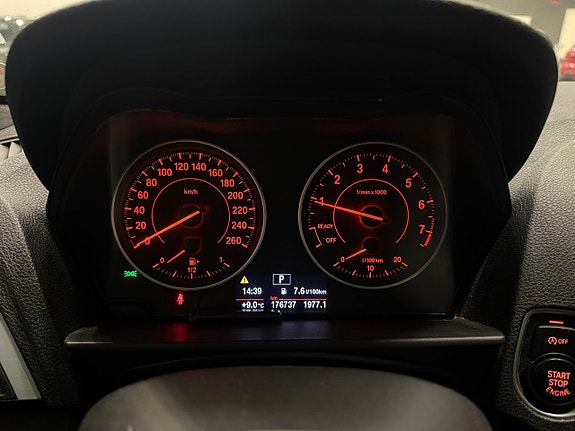 BMW 118i 21 of 26