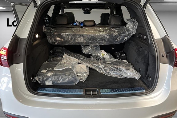 Mercedes-Benz GLE350 de 14 of 16