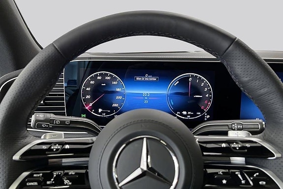 Mercedes-Benz GLE350 de 10 of 16