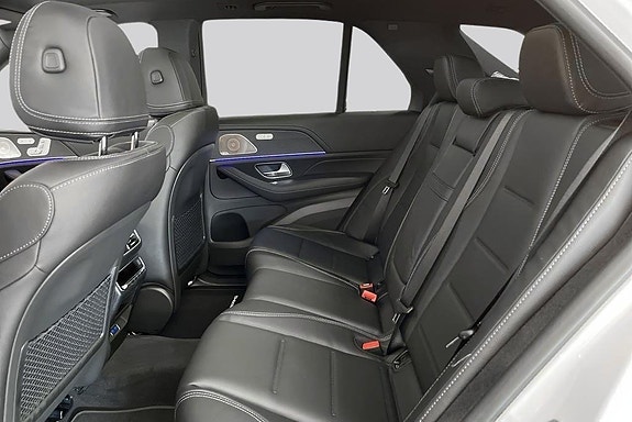 Mercedes-Benz GLE350 de 9 of 16