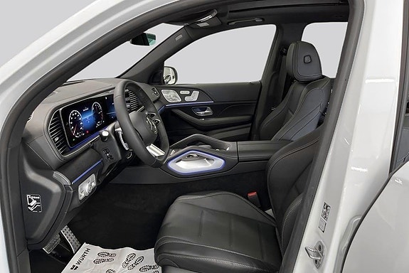Mercedes-Benz GLE350 de 8 of 16