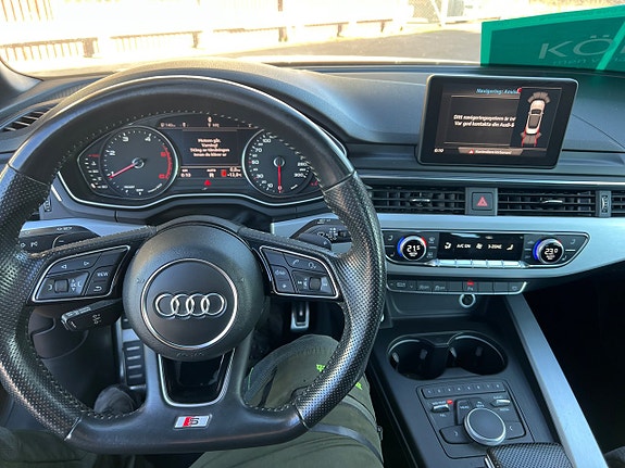 Audi A5 9 of 13