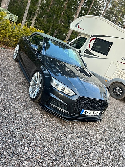 Audi A5 5 of 5
