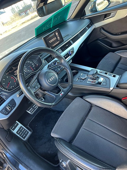 Audi A5 6 of 13