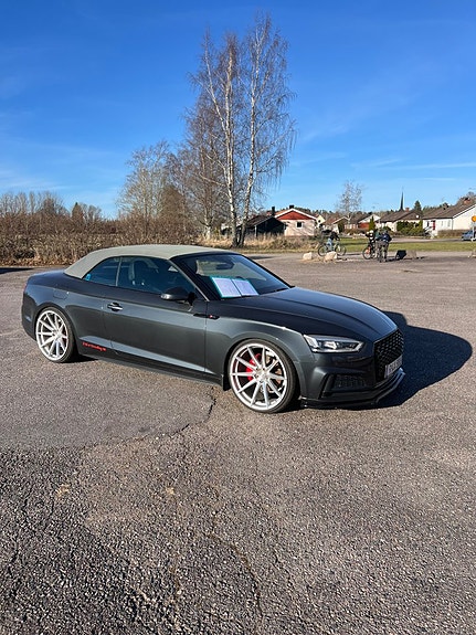 Audi A5 12 of 13