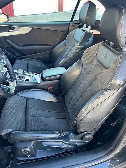 Audi A5 7 of 13