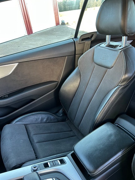 Audi A5 8 of 13