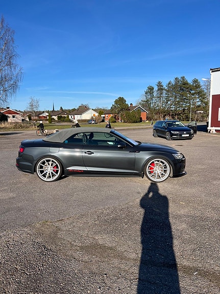 Audi A5 11 of 13