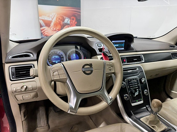 Volvo V70 19 of 20