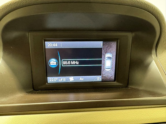 Volvo V70 20 of 20