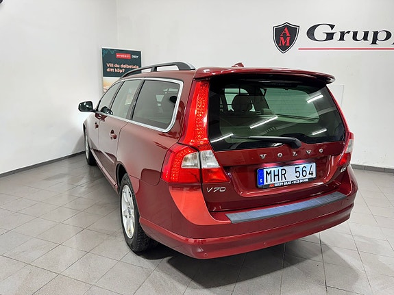 Volvo V70 13 of 20