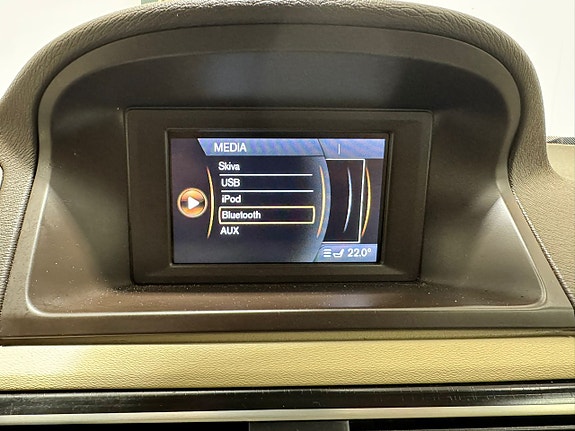 Volvo V70 17 of 20