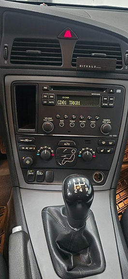 Volvo V70 9 of 10