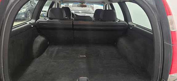 Volvo V70 6 of 10