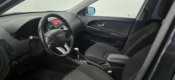 Kia Ceed 6 of 9