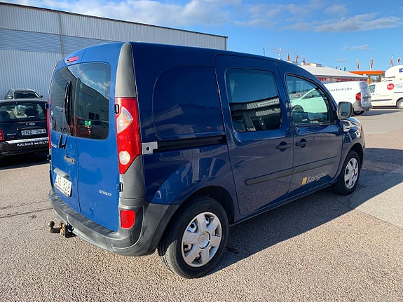 Renault Kangoo Express 7 of 15