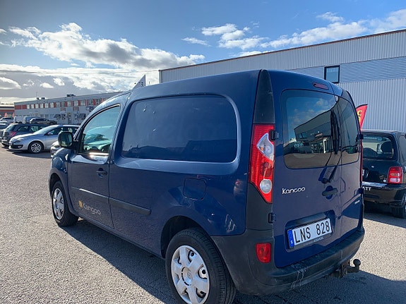 Renault Kangoo Express 3 of 5