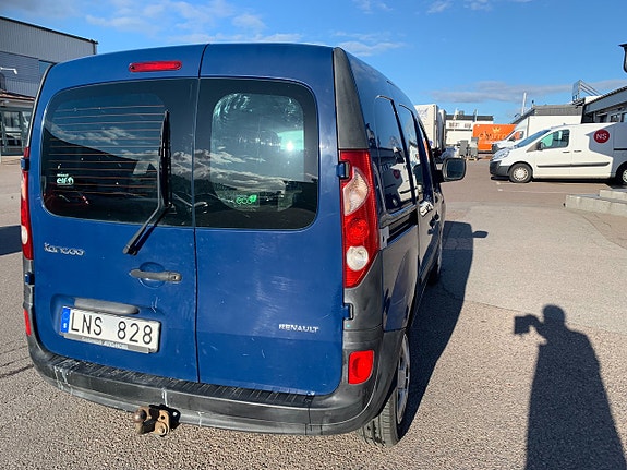 Renault Kangoo Express 8 of 15