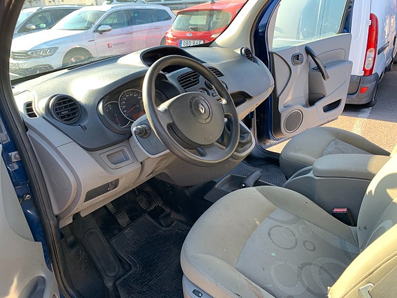 Renault Kangoo Express 9 of 15