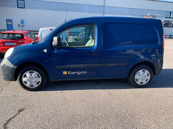 Renault Kangoo Express 2 of 5
