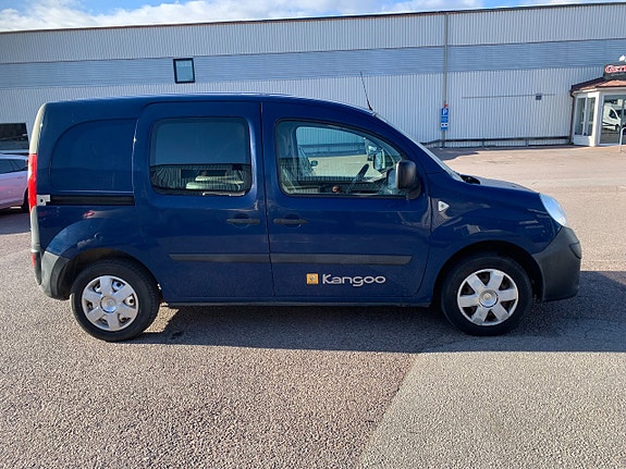 Renault Kangoo Express 6 of 15