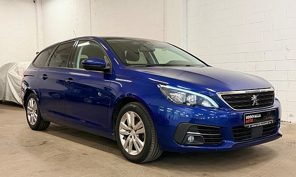 Peugeot 308 SW