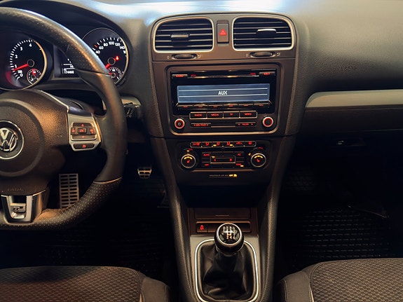 Volkswagen Golf I 15 of 25