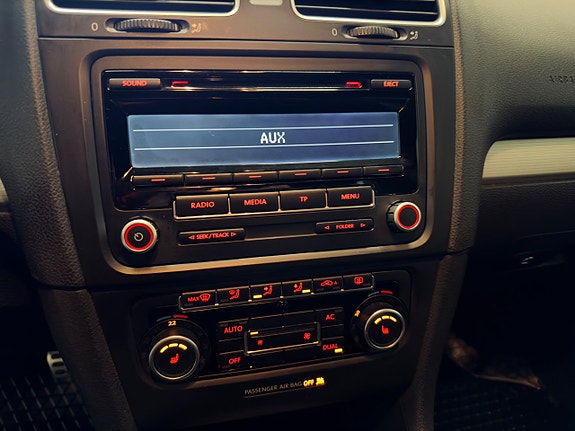 Volkswagen Golf I 16 of 25