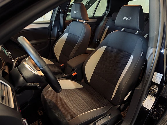 Volkswagen Golf I 20 of 25