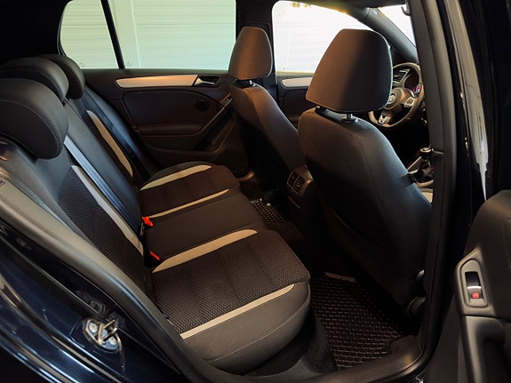 Volkswagen Golf I 23 of 25