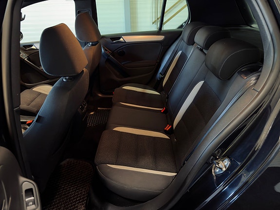 Volkswagen Golf I 24 of 25