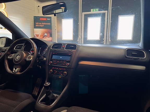 Volkswagen Golf I 22 of 25