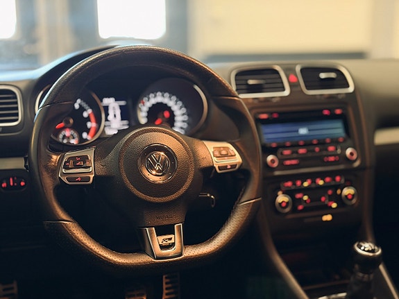 Volkswagen Golf I 13 of 25