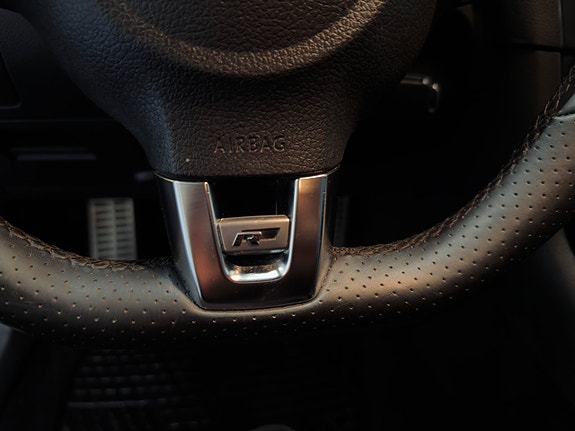 Volkswagen Golf I 17 of 25