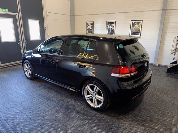 Volkswagen Golf I 6 of 25